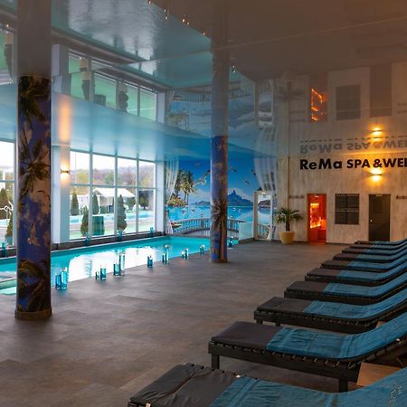 Juliana Platinum Brad Hotel Ngoại thất bức ảnh