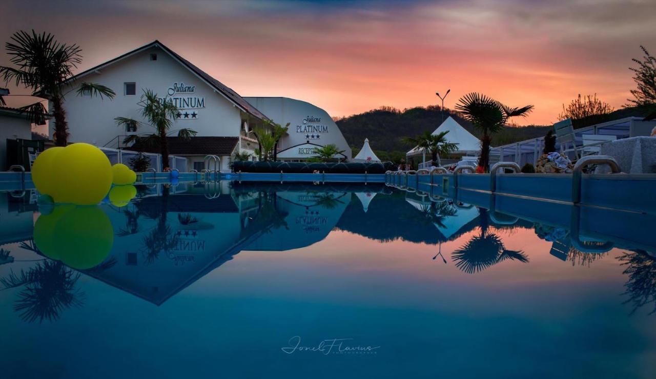 Juliana Platinum Brad Hotel Ngoại thất bức ảnh
