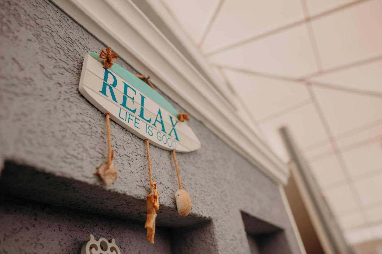 Juliana Platinum Brad Hotel Ngoại thất bức ảnh