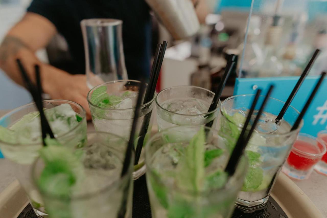 Juliana Platinum Brad Hotel Ngoại thất bức ảnh