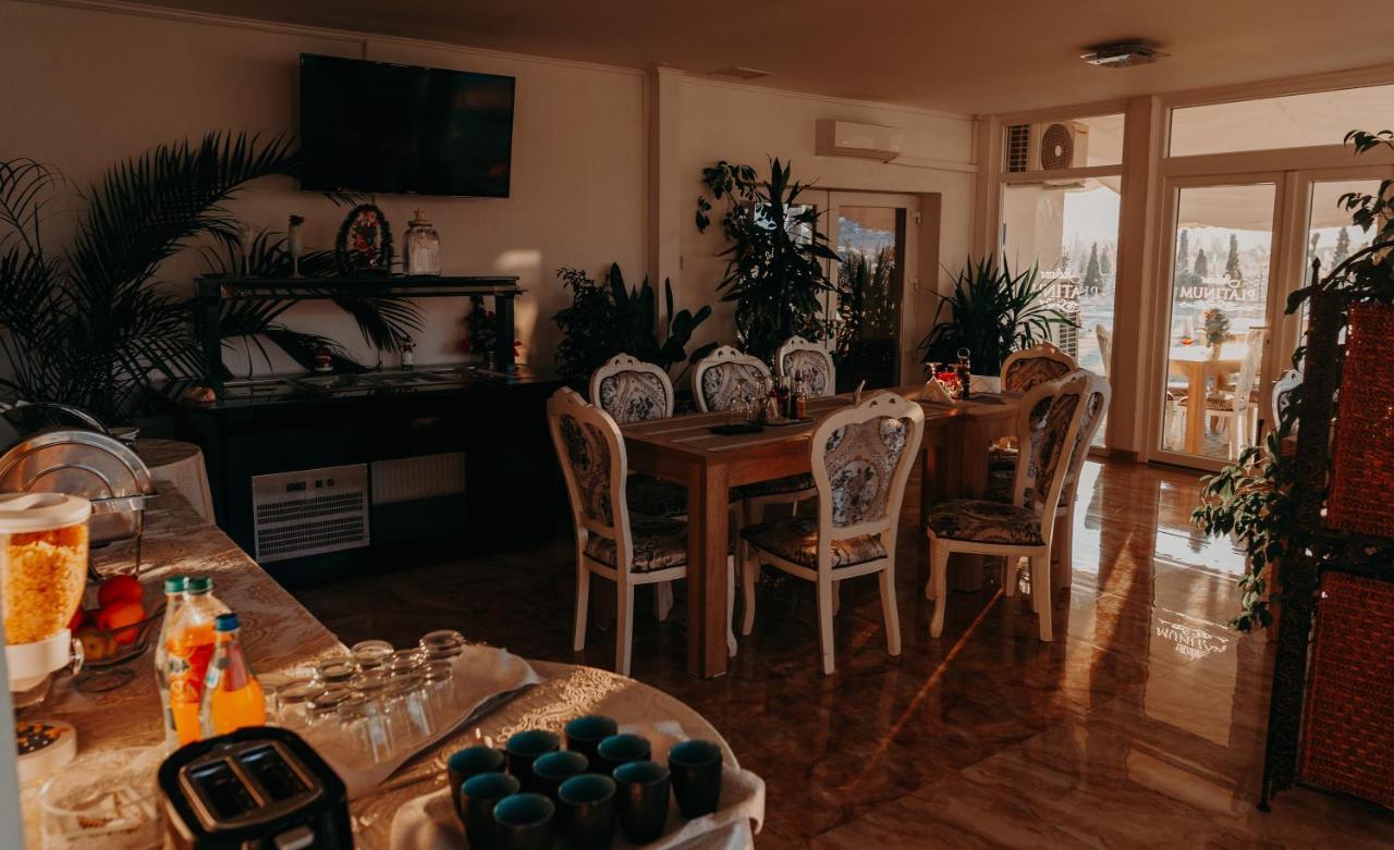 Juliana Platinum Brad Hotel Ngoại thất bức ảnh
