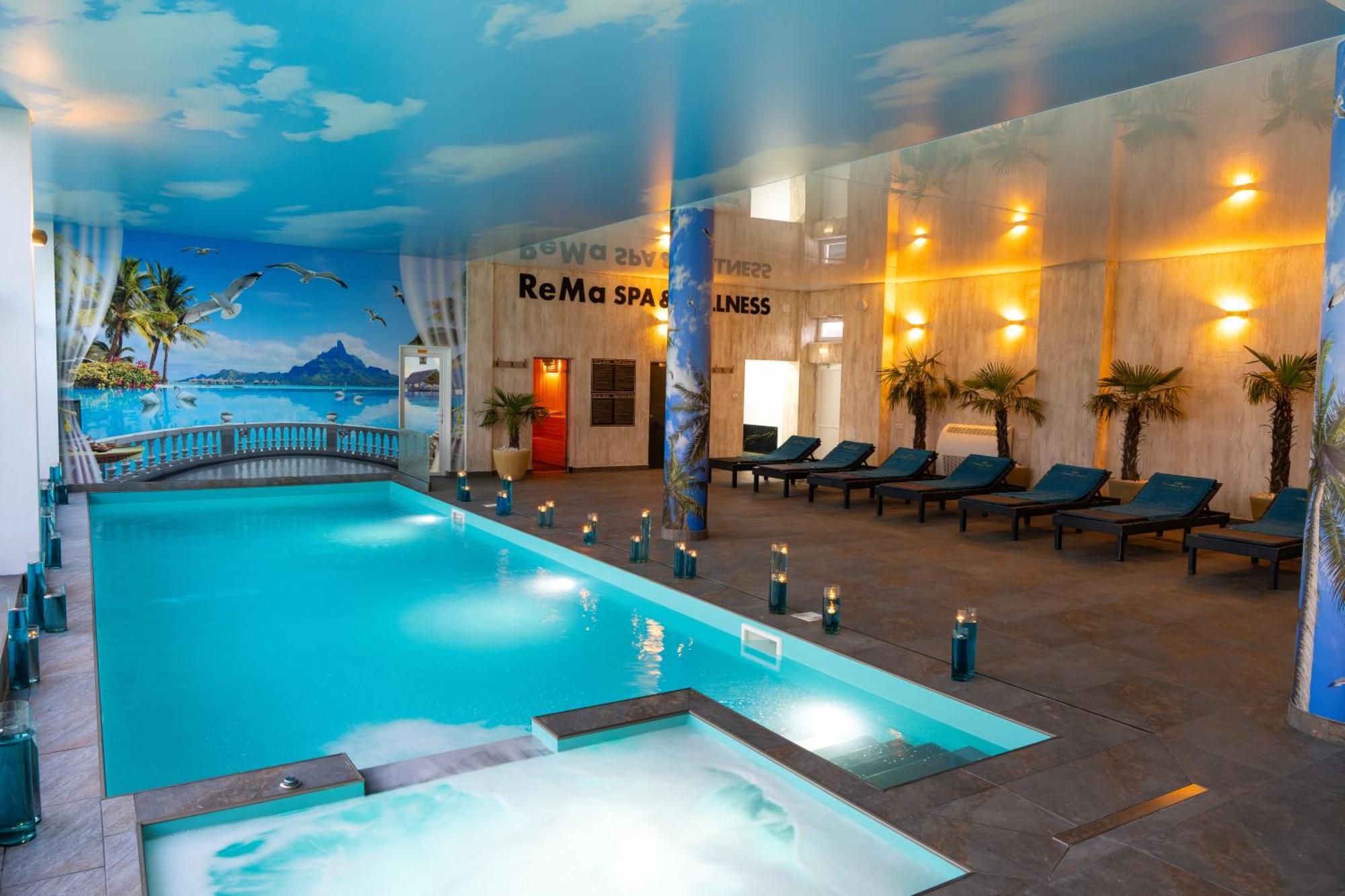 Juliana Platinum Brad Hotel Ngoại thất bức ảnh