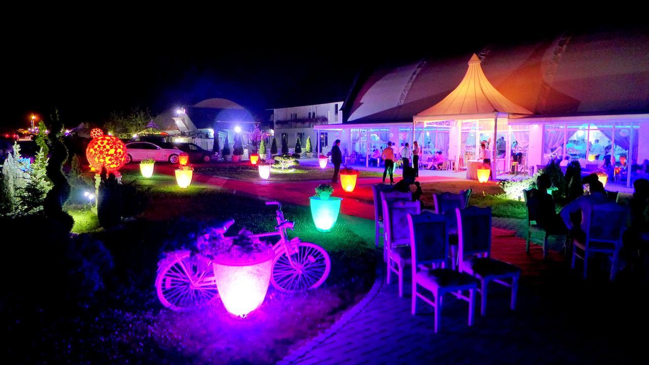Juliana Platinum Brad Hotel Ngoại thất bức ảnh