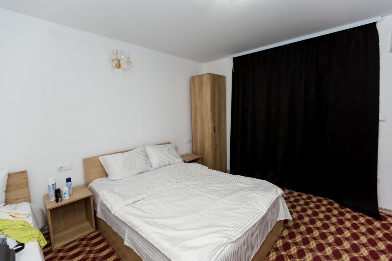 Juliana Platinum Brad Hotel Ngoại thất bức ảnh