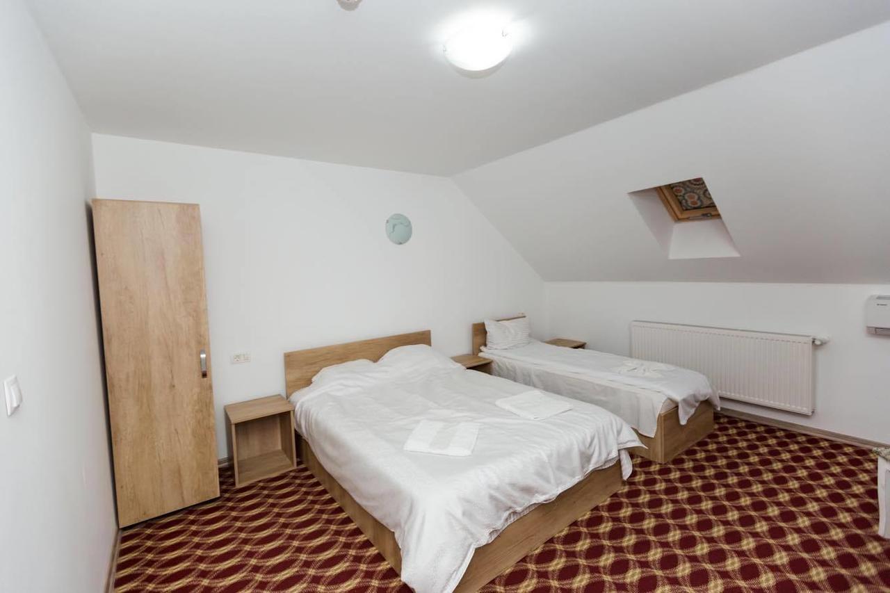 Juliana Platinum Brad Hotel Ngoại thất bức ảnh